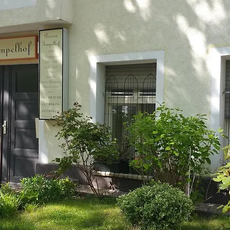 Pension Tempelhof-2