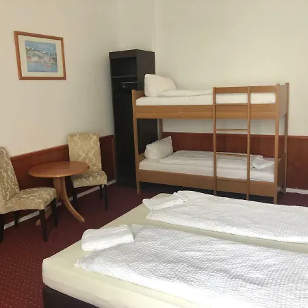 Hotel-Pension Adamshof-2