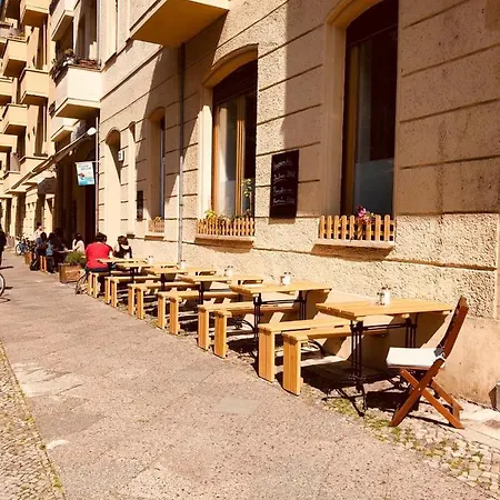 Pension Kaffeefreunde-2
